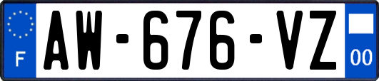 AW-676-VZ