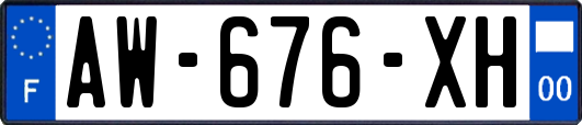AW-676-XH