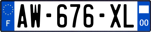 AW-676-XL