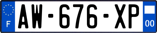AW-676-XP