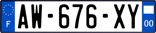 AW-676-XY