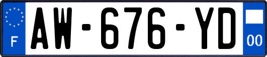 AW-676-YD