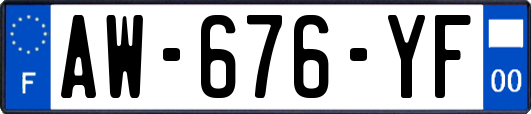 AW-676-YF