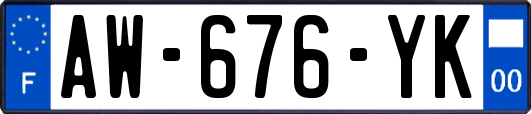 AW-676-YK