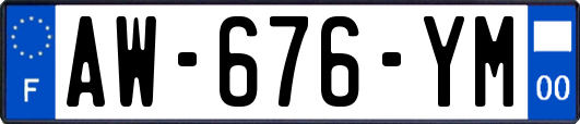 AW-676-YM