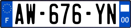 AW-676-YN