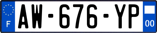 AW-676-YP