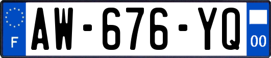 AW-676-YQ