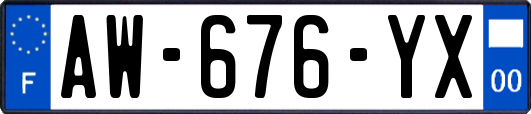 AW-676-YX