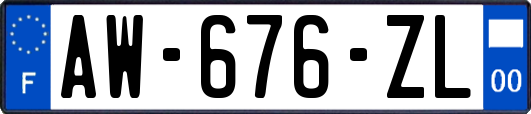 AW-676-ZL