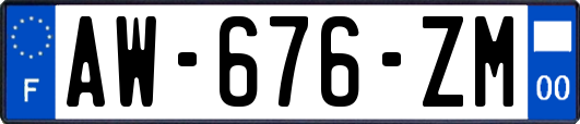 AW-676-ZM