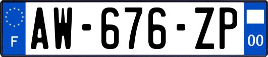 AW-676-ZP