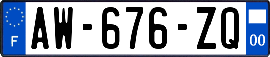 AW-676-ZQ