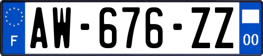 AW-676-ZZ