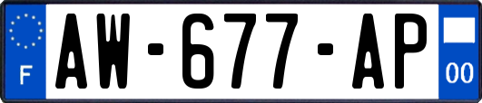 AW-677-AP