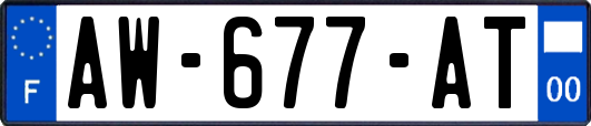 AW-677-AT