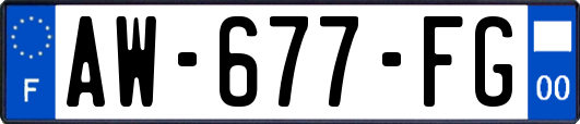 AW-677-FG