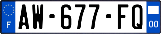 AW-677-FQ