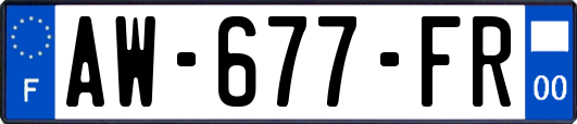 AW-677-FR