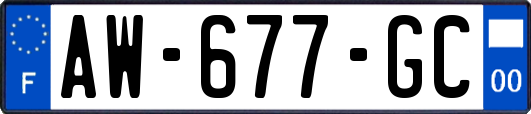 AW-677-GC