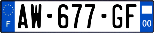 AW-677-GF
