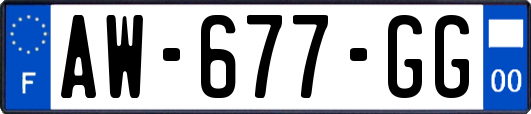 AW-677-GG