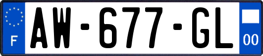 AW-677-GL
