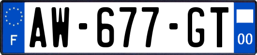 AW-677-GT