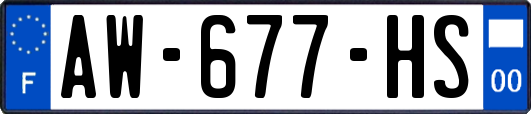 AW-677-HS