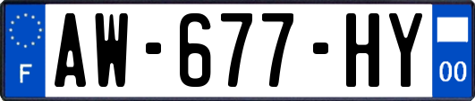 AW-677-HY