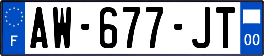 AW-677-JT