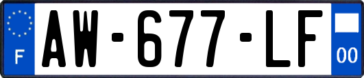 AW-677-LF