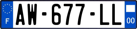 AW-677-LL