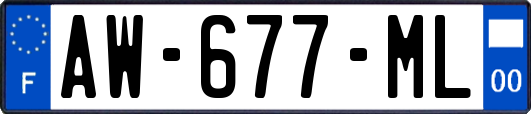 AW-677-ML