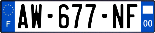 AW-677-NF