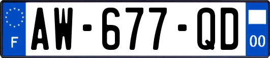 AW-677-QD