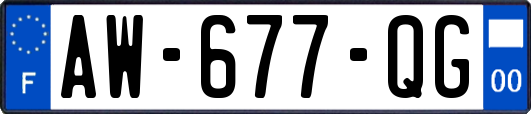 AW-677-QG
