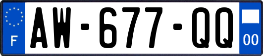 AW-677-QQ
