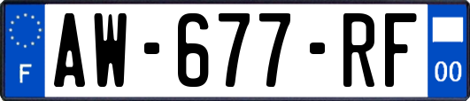 AW-677-RF