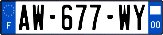 AW-677-WY