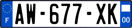 AW-677-XK