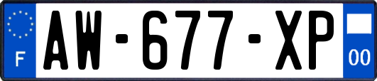 AW-677-XP