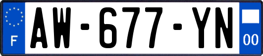 AW-677-YN