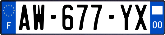 AW-677-YX