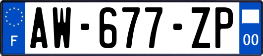 AW-677-ZP