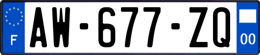 AW-677-ZQ