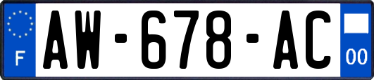 AW-678-AC