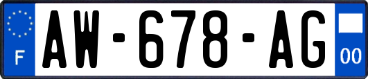 AW-678-AG