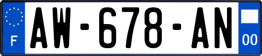 AW-678-AN