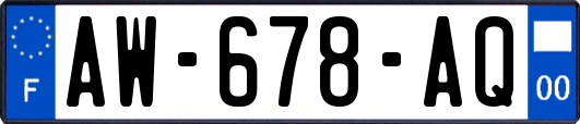 AW-678-AQ